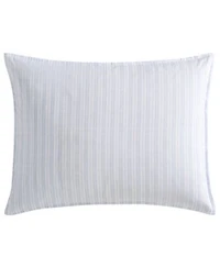 Laura Ashley Belinda Cotton Reversible Comforter Set