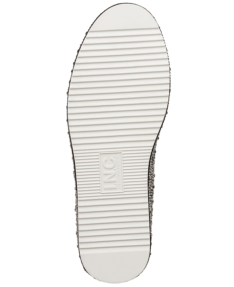 I.n.c. International Concepts Women's Lola Sneakers, Created for Macy's