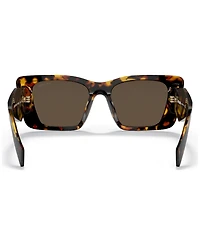 Prada Symbole Butterfly Women's Sunglasses, Pr 08YS