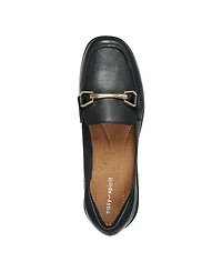 Easy Spirit Women's Amalie eFlex Slip-On Loafers