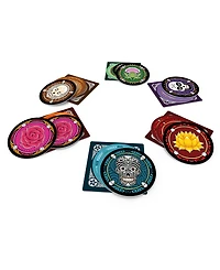 Space Cowboys Skull Game