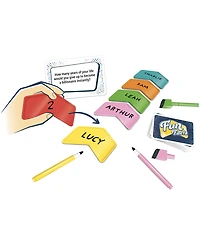 Repos Production Fun Facts Game