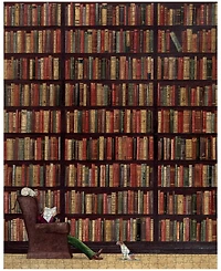 Pomegranate Communications, Inc. Rebecca Campbell Do Not Disturb Puzzle, 1000 Pieces