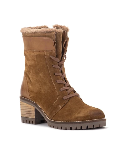 Vintage Foundry Co Women's Scarlett Boot