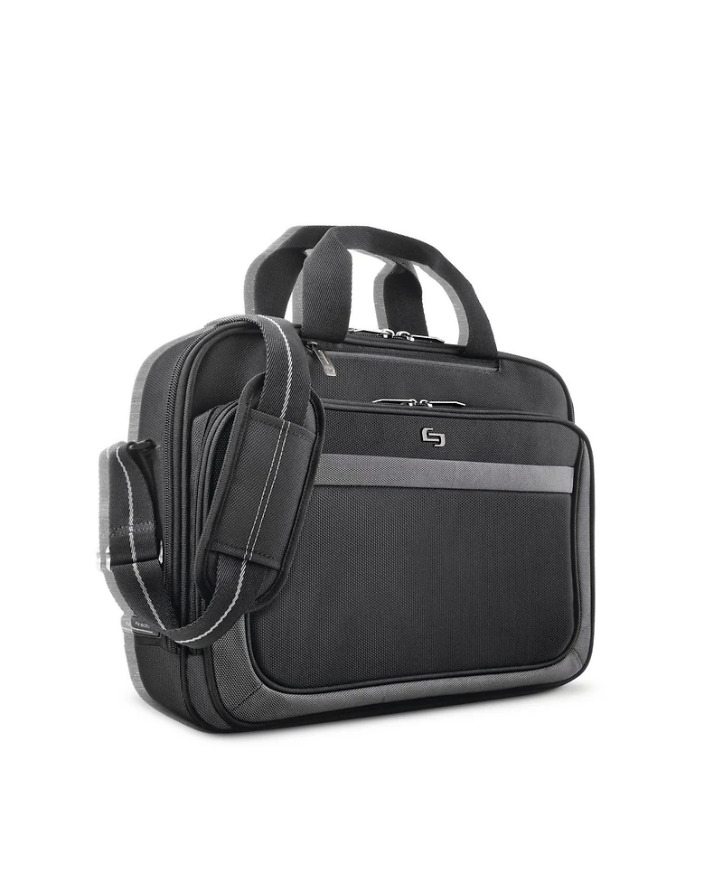 Solo New York Flatiron 16" Slim Brief