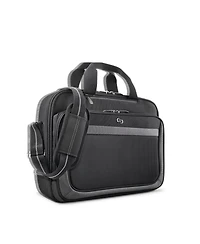 Solo New York Flatiron 16" Slim Brief