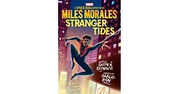 Miles Morales: Stranger Tides (Original Spider-Man Graphic Novel) by Justin A. Reynolds