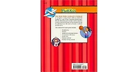 Math Skills: Grade 4 (Flash Kids Harcourt Family Learning) by Flash Kids Editors