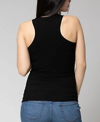Nom Maternity Women's The Tank Racerback Top