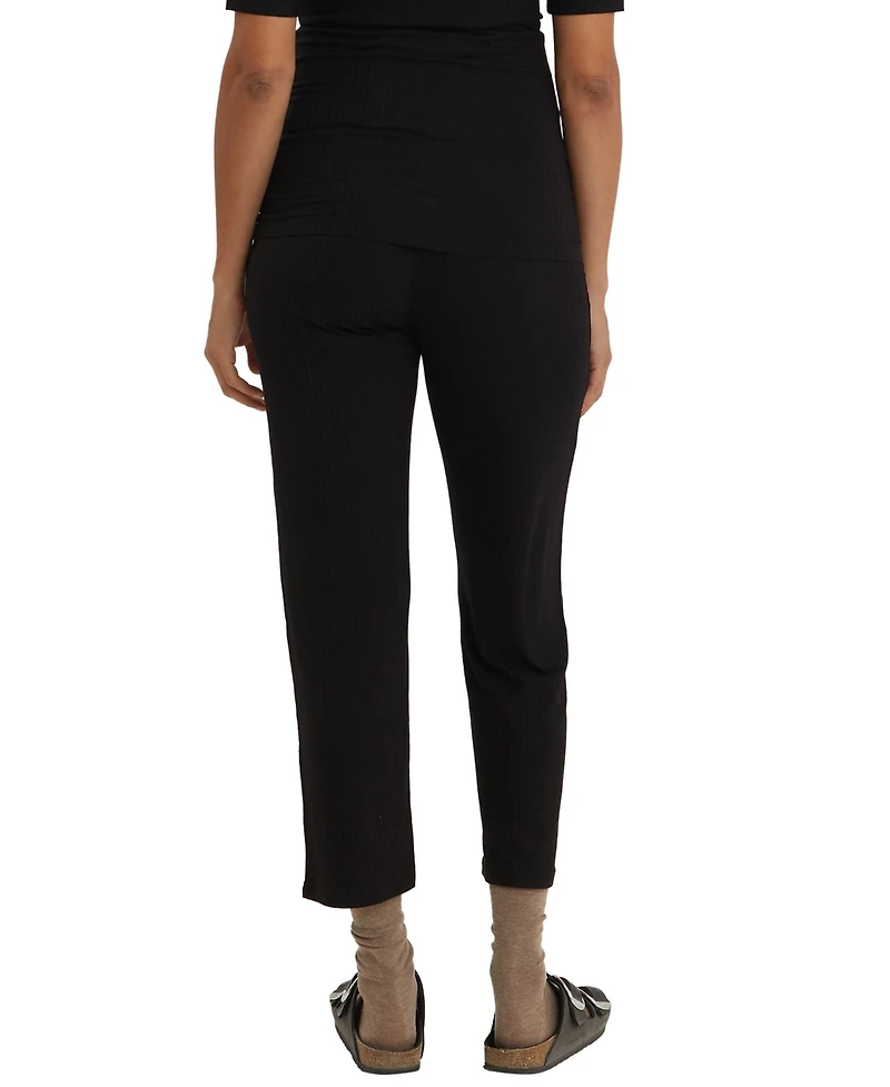 Nom Maternity Camilla Pant