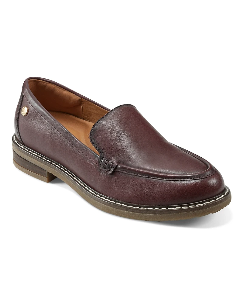 Easy Spirit Women's Jaylin eFlex Slip-On Loafers