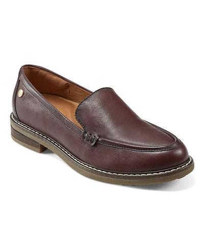 Easy Spirit Women's Jaylin eFlex Slip-On Loafers
