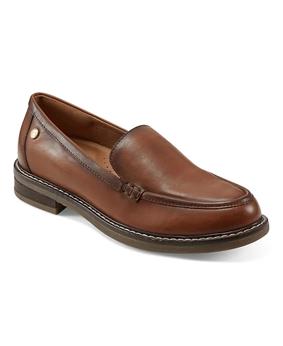 Easy Spirit Women's Jaylin eFlex Slip-On Loafers