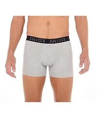 Hom Usa Men's Patrick Boxer Briefs 3 pack