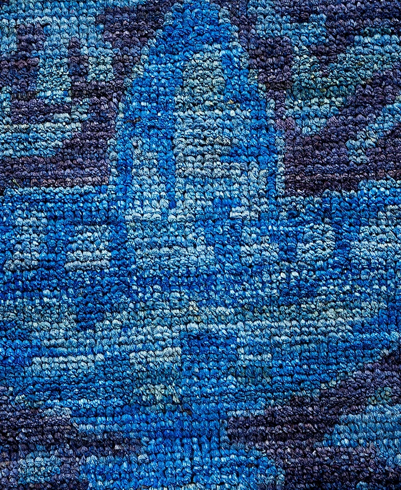 Closeout! Adorn Hand Woven Rugs Fine Vibrance M1891 8'10" x 11'10" Area Rug