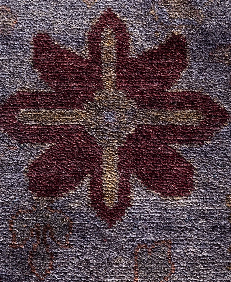 Adorn Hand Woven Rugs Fine Vibrance M1518 10' x 13'8" Area Rug