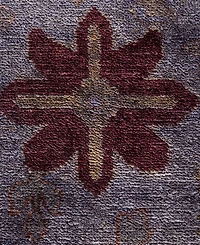 Adorn Hand Woven Rugs Fine Vibrance M1518 10' x 13'8" Area Rug