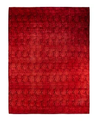 Adorn Hand Woven Rugs Fine Vibrance M1749 10'3" x 13'4" Area Rug