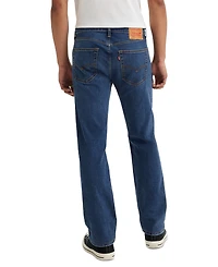 Levi's Men's 506 Comfort Straight-Leg Stretch Jeans