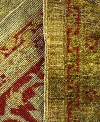 Closeout! Adorn Hand Woven Rugs Fine Vibrance M1655 9'2" x 11'8" Area Rug