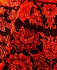 Adorn Hand Woven Rugs Fine Vibrance M1090 6'2" x 9'2" Area Rug