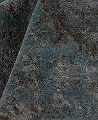 Adorn Hand Woven Rugs Fine Vibrance M1584 9'1" x 11'10" Area Rug