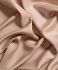 Cariloha Resort 4-Piece Sateen Sheet Set | Onyx Queen Viscose Material Thermal-Regulating, Extra Soft Cooling Sheets