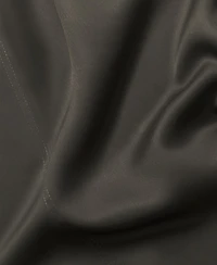 Cariloha Resort 4-Piece Sateen Sheet Set |Coconut Milk | Cal King | Viscose Material | Thermal-Regulating, Extra Soft Cooling Sheets