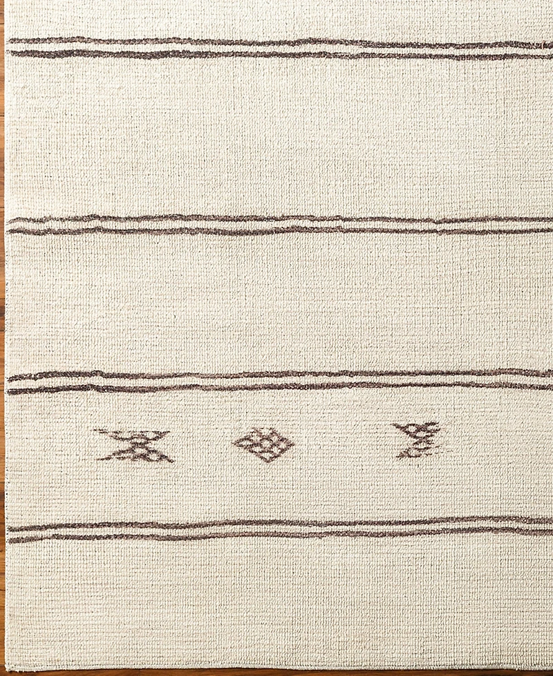 Livabliss Rivi BORC2300 2'7" x 7'3" Runner Area Rug
