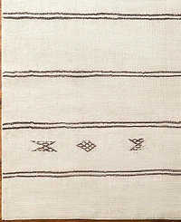Livabliss Rivi BORC2300 2'7" x 7'3" Runner Area Rug