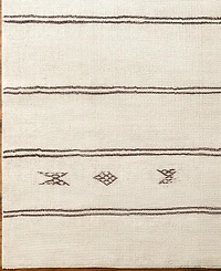 Livabliss Rivi BORC2300 3'11" x 5'7" Area Rug