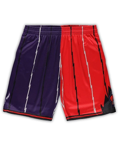 Men's Mitchell & Ness Purple