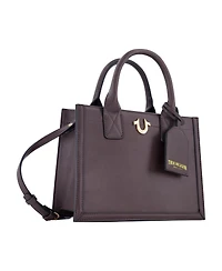 True Religion women's Modern edge medium Bag