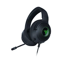Razer Kraken V3 X Wired Usb Gaming Headset - Black