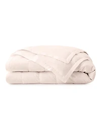 Unikome Cooling Lyocell Ultra Lightweight Down Blanket, King