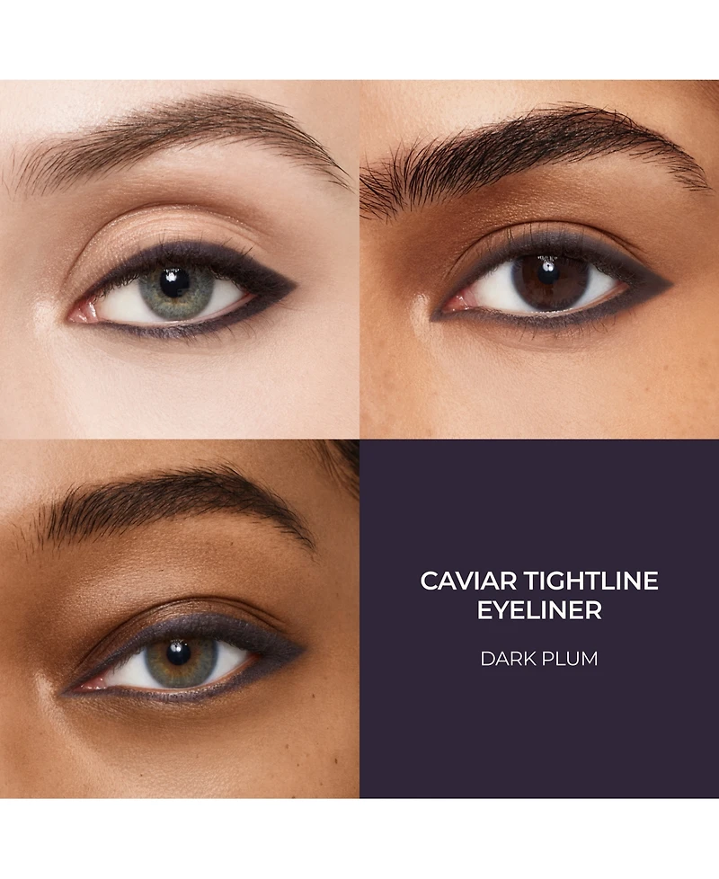 Laura Mercier Caviar Tightline Eye Pencil, 0.04 oz.