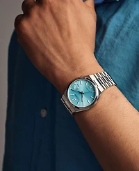 Citizen Men's Tsuyosa Automatic Stainless Steel Bracelet Watch 40mm