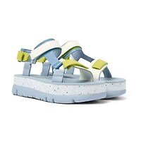 Camper Women's Oruga Up Sandals