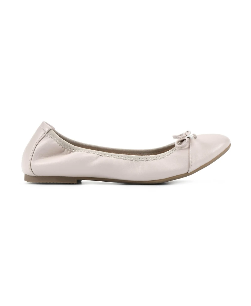 White Mountain Women's Sunnyside Ballet Flats