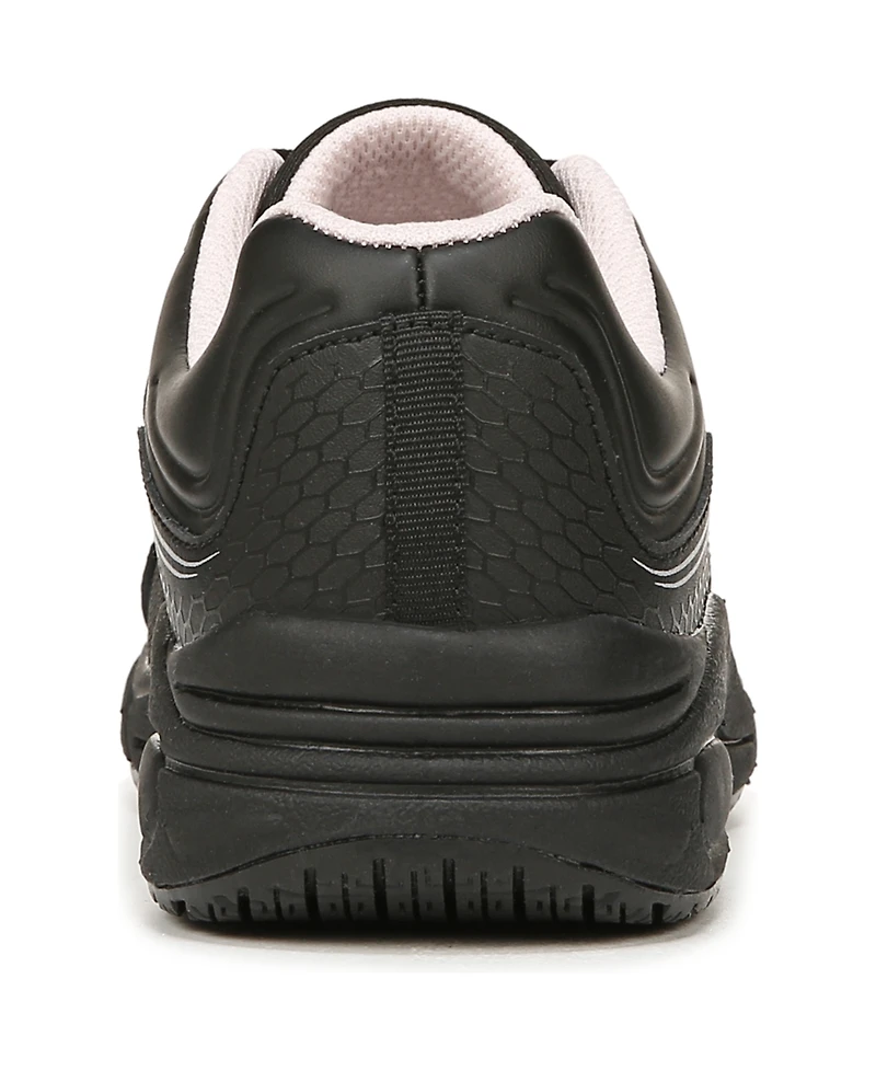 Dr. Scholl's Women's Blaze Work Slip-Resistant Oxfords