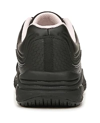 Dr. Scholl's Women's Blaze Work Slip-Resistant Oxfords