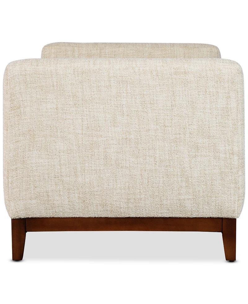 Bannard 81" Fabric Daybed, Created for Macy's