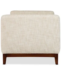 Bannard 81" Fabric Daybed, Created for Macy's