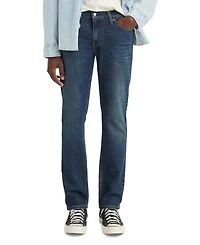 Levi's Men's 511 Flex Slim Fit Eco Performance Jeans