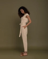 Reistor Women's Evening Chai Jumpsuit