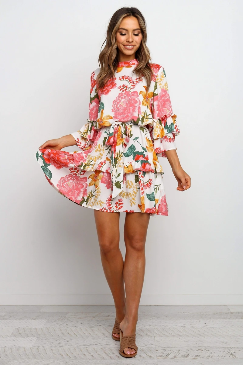 Petal and Pup Women's Peta Dress