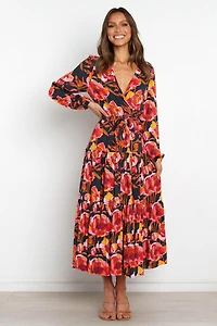 Petal and Pup Women's Balsa Dress
