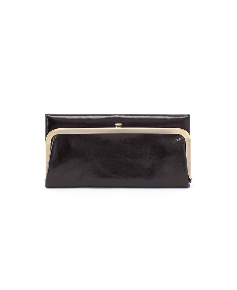 Hobo Rachel Continental Wallet