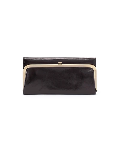 Hobo Rachel Continental Wallet