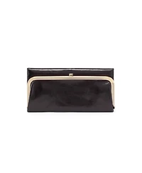 Hobo Rachel Continental Wallet